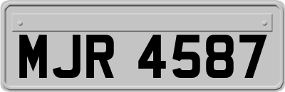 MJR4587