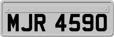 MJR4590