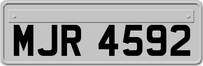 MJR4592