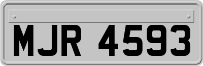 MJR4593