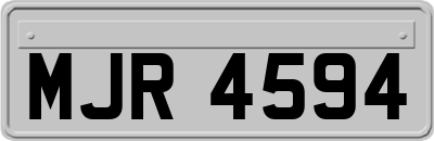 MJR4594