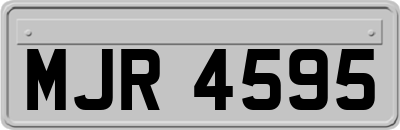 MJR4595