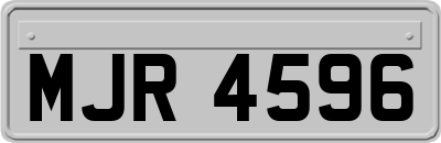 MJR4596