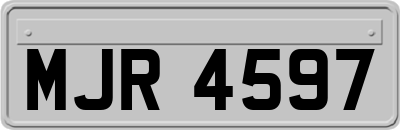 MJR4597