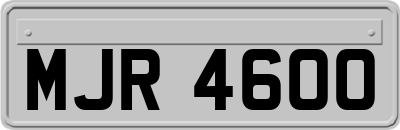 MJR4600