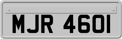 MJR4601
