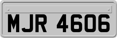 MJR4606