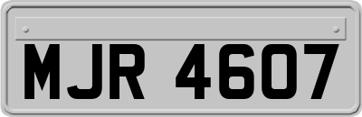 MJR4607