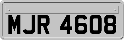 MJR4608