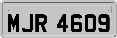 MJR4609