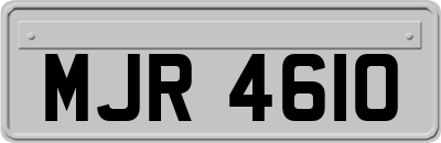 MJR4610