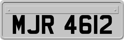 MJR4612