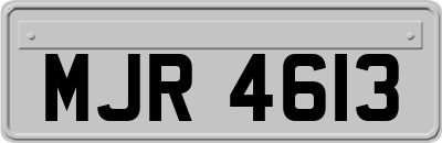 MJR4613