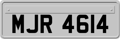 MJR4614
