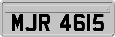MJR4615