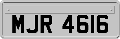 MJR4616