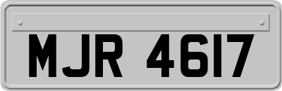MJR4617