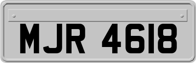 MJR4618