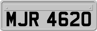 MJR4620