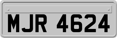 MJR4624