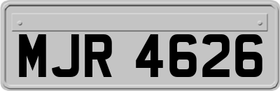 MJR4626