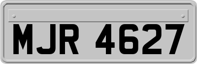 MJR4627