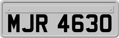 MJR4630
