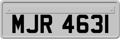 MJR4631