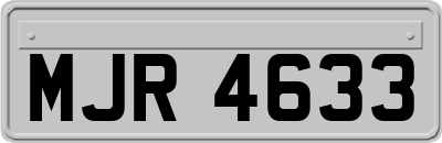 MJR4633