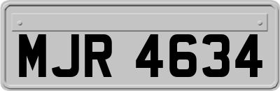 MJR4634