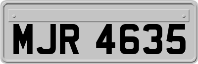 MJR4635