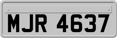 MJR4637