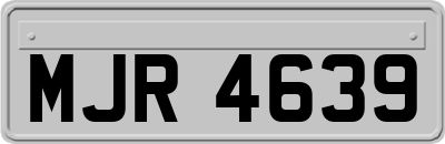 MJR4639