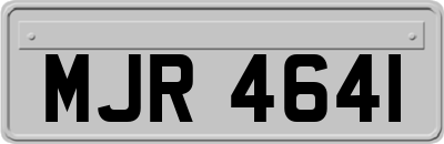 MJR4641