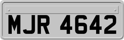 MJR4642