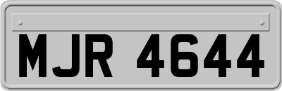 MJR4644