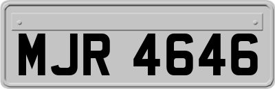 MJR4646