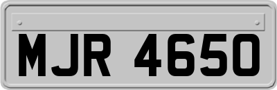 MJR4650