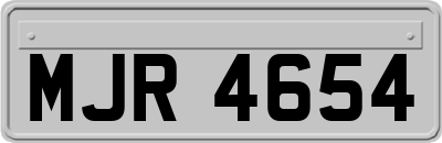 MJR4654