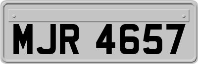 MJR4657