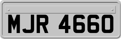 MJR4660