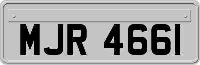 MJR4661