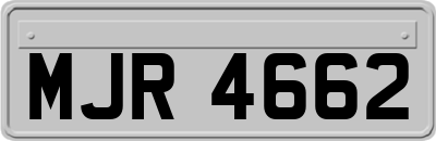 MJR4662