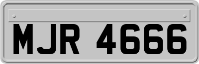 MJR4666