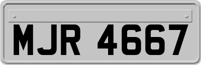 MJR4667