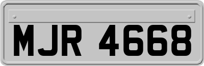 MJR4668