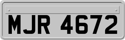 MJR4672