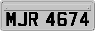MJR4674