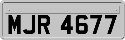 MJR4677