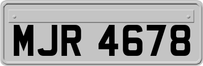 MJR4678